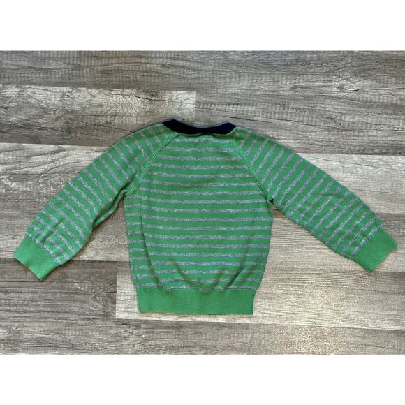 18-24 month babyGap Sweater - Picture 2 of 4